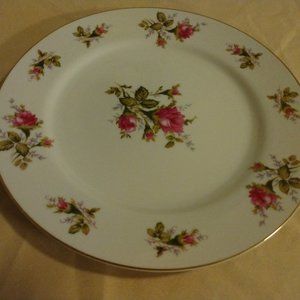 Variety of Dinner Plates